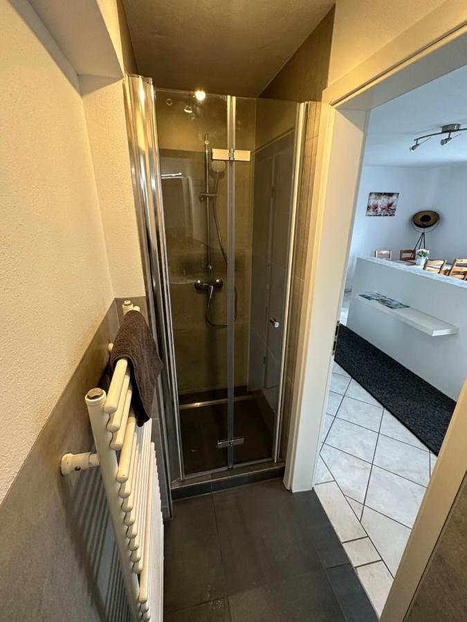 Apartment Donaublick Bad Abbach Exterior photo
